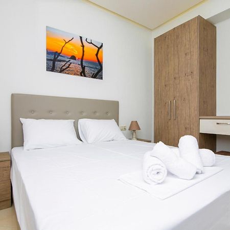 Amara Residences By Estia Malia Esterno foto
