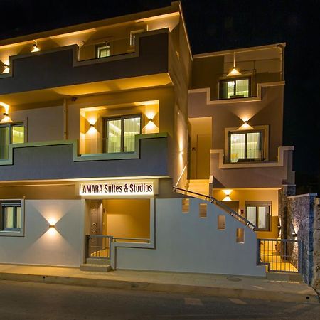Amara Residences By Estia Malia Esterno foto