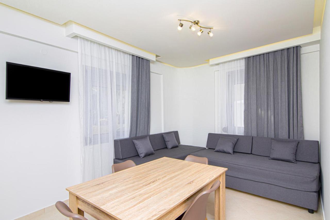 Amara Residences By Estia Malia Esterno foto