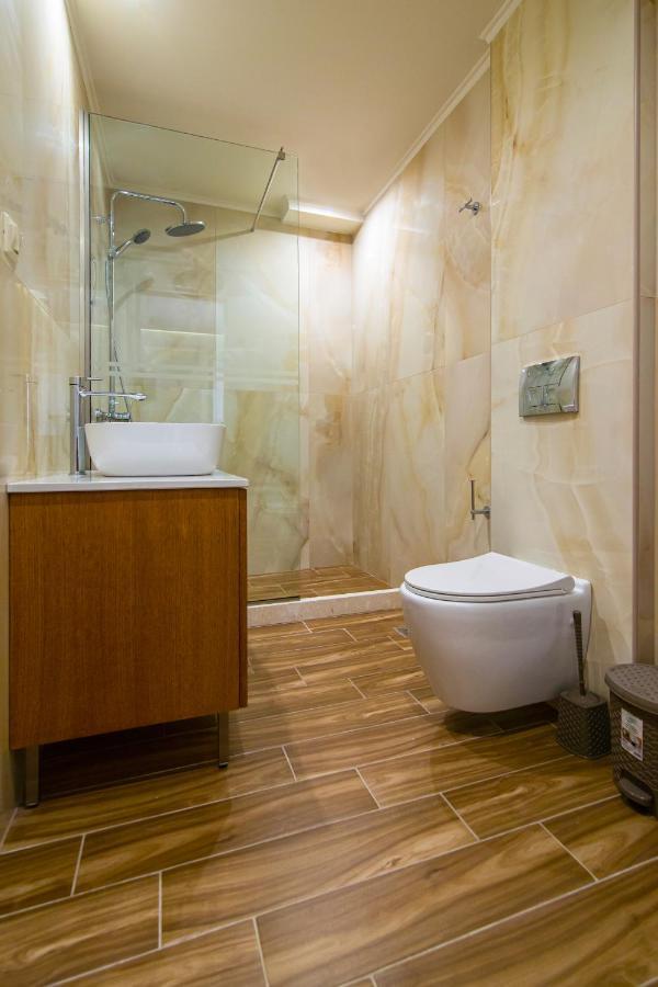 Amara Residences By Estia Malia Esterno foto