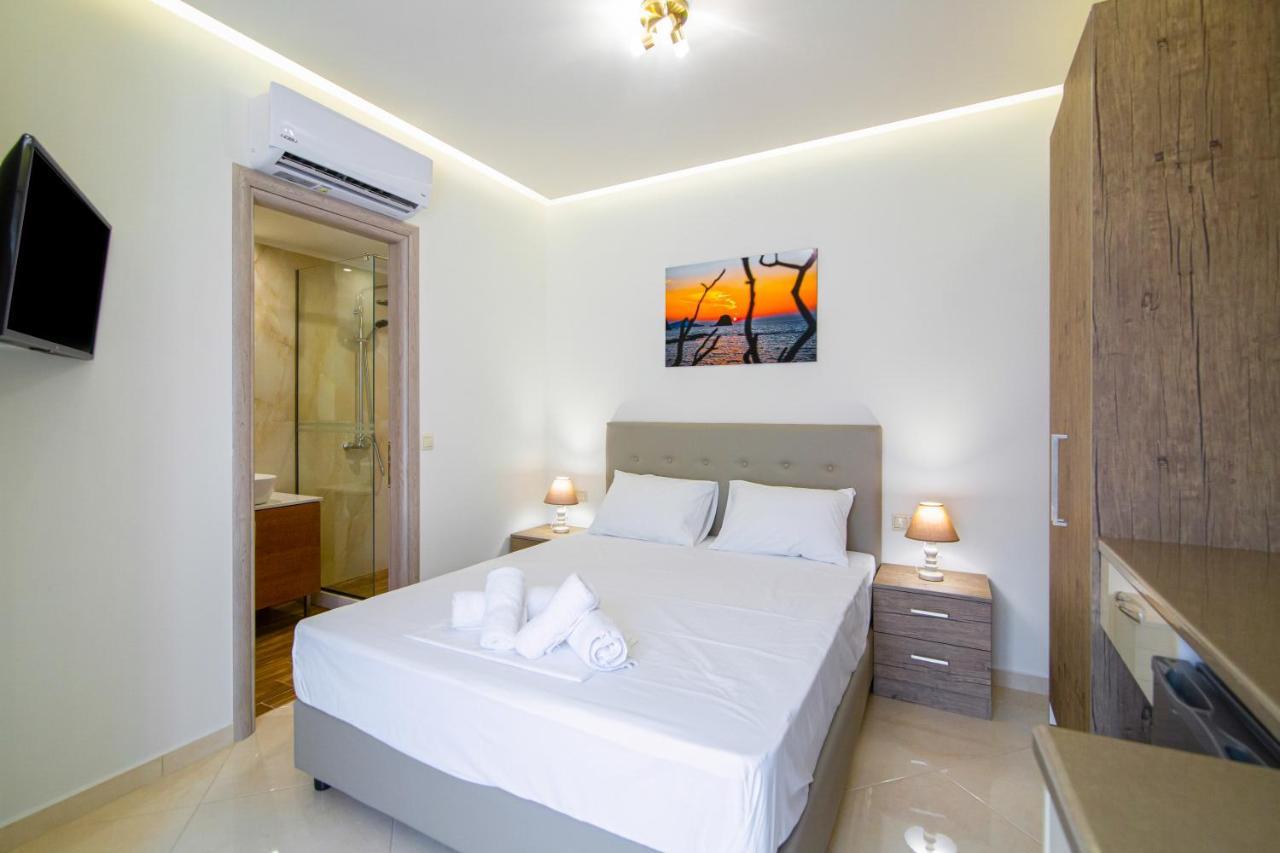 Amara Residences By Estia Malia Esterno foto