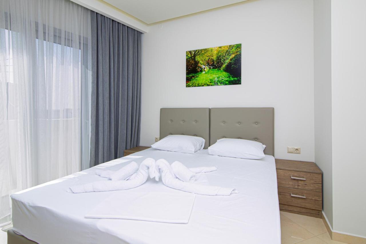Amara Residences By Estia Malia Esterno foto