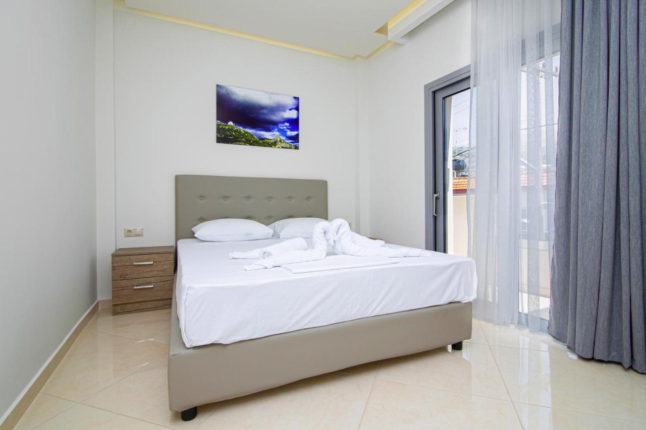Amara Residences By Estia Malia Esterno foto