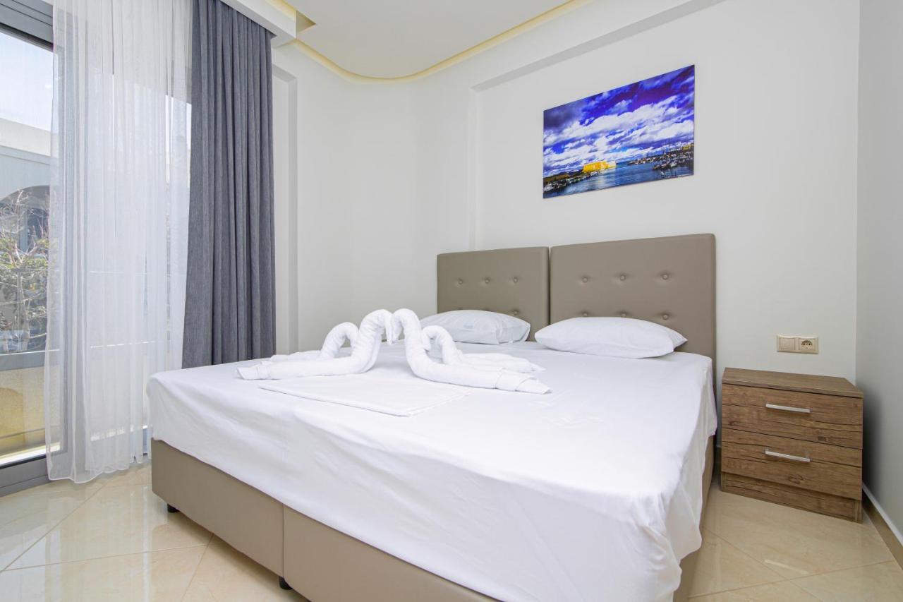 Amara Residences By Estia Malia Esterno foto