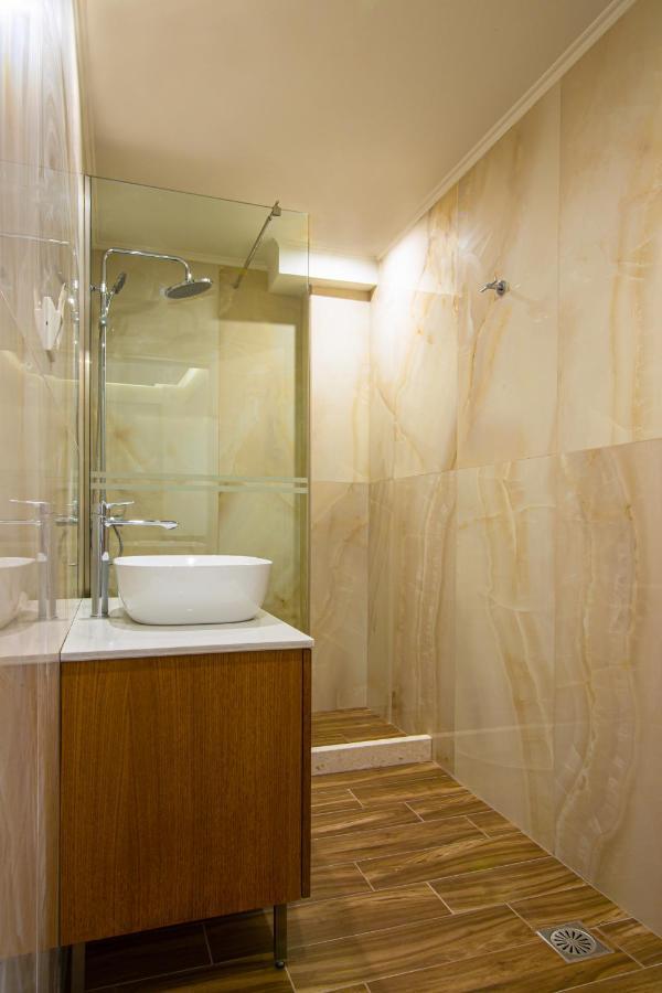 Amara Residences By Estia Malia Esterno foto