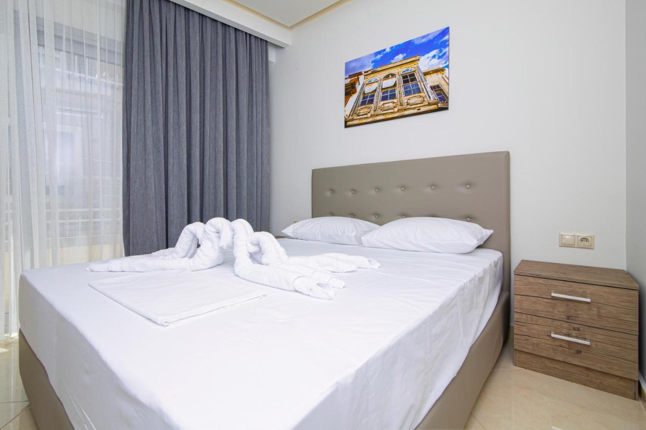 Amara Residences By Estia Malia Esterno foto