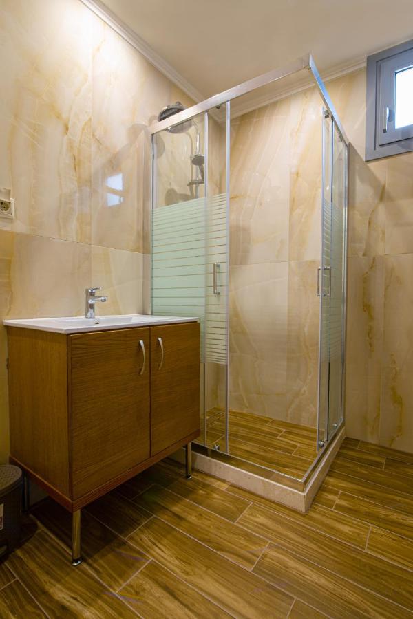 Amara Residences By Estia Malia Esterno foto